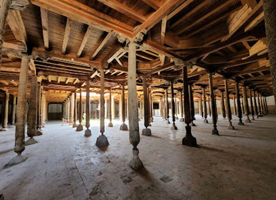 uzbekistan/khorezm-region/landmark/juma-mosque