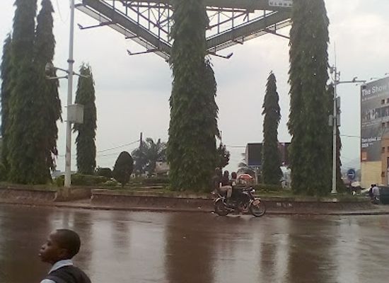cameroon/yaounde/landmark/rond-point-express