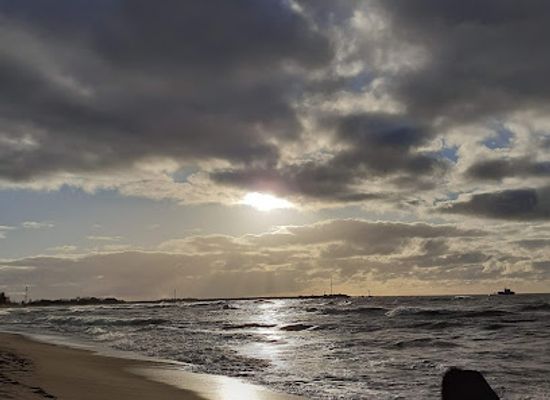 lithuania/nida-beach/landmark/square-of-resurrection