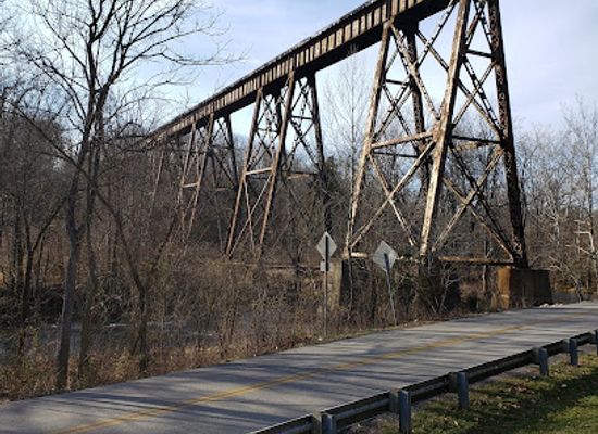 kentucky/outer-bluegrass/landmark/pope-lick-park