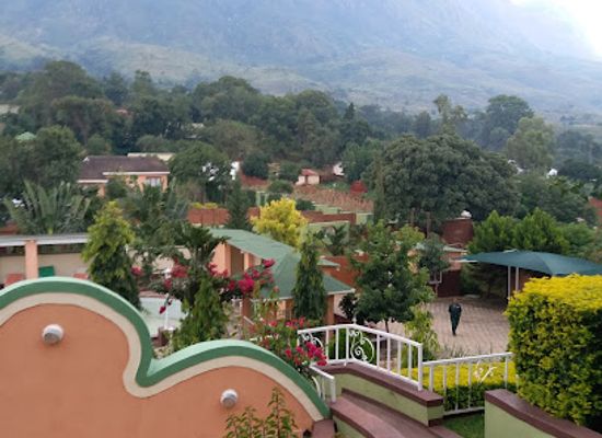 malawi/zomba/landmark/splendor-hotel