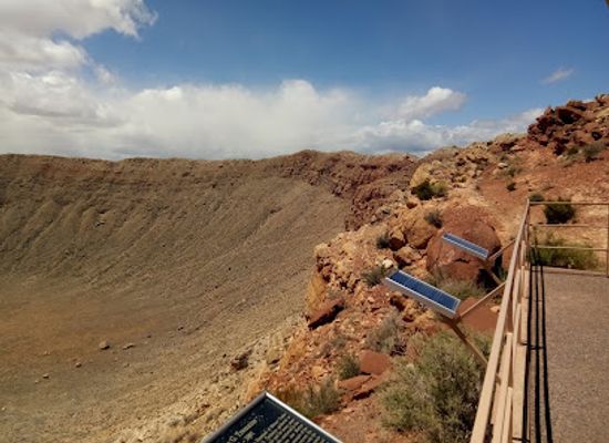 arizona/coconino-county/landmark/meteor-crater-natural-landmark
