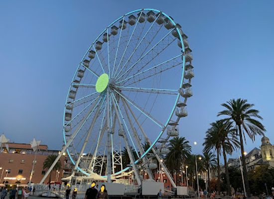 italy/genoa/landmark/porto-antico-di-genova