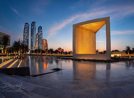 united-arab-emirates/northern-emirates/landmark/the-founder-s-memorial
