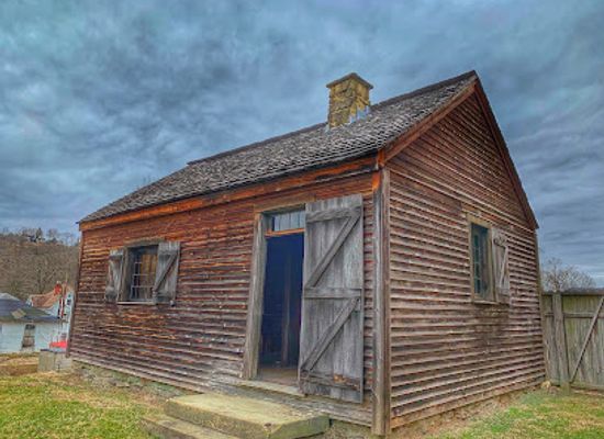 ohio/marietta/landmark/ohio-company-land-office
