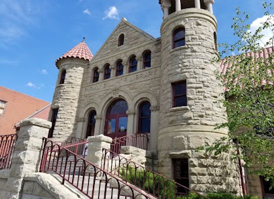 montana/billings/south-side/landmark/western-heritage-center