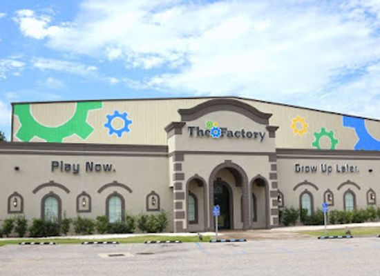 alabama/gulf-shores/landmark/the-factory-gulf-shores