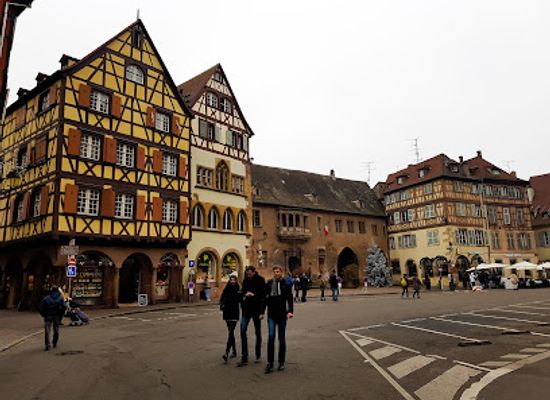 france/colmar/landmark/dominican-church