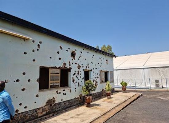rwanda/muhanga/landmark/belgian-peacekeepers-memorial