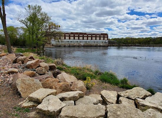 wisconsin/northwoods/landmark/riverfront-park