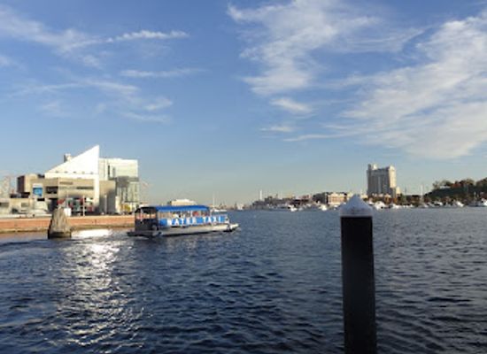 maryland/baltimore/inner-harbor/landmark/baltimore-harbor