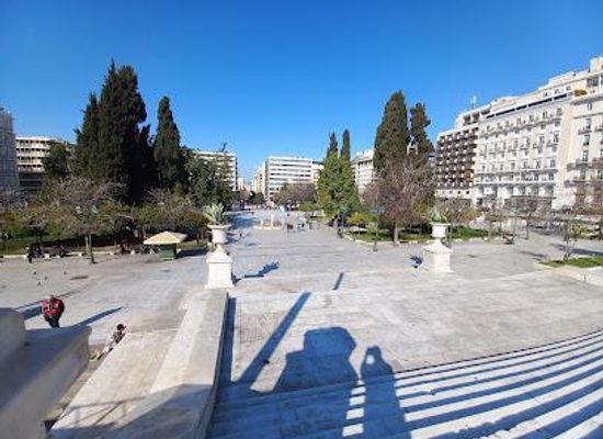 greece/athens/landmark/pl-sintagmatos