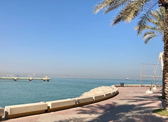 kuwait/the-scientific-center/landmark/scientific-center-walk