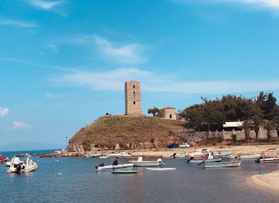 greece/thessaly/landmark/sant-paul-s-byzantine-tower