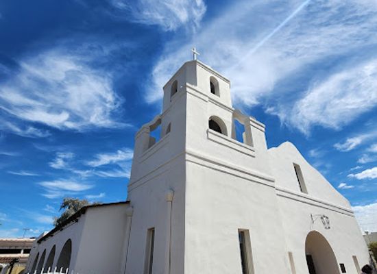 arizona/scottsdale/landmark/old-adobe-mission-scottsdale