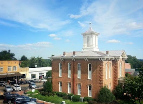 arkansas/mississippi-alluvial-plain/landmark/old-randolph-county-courthouse