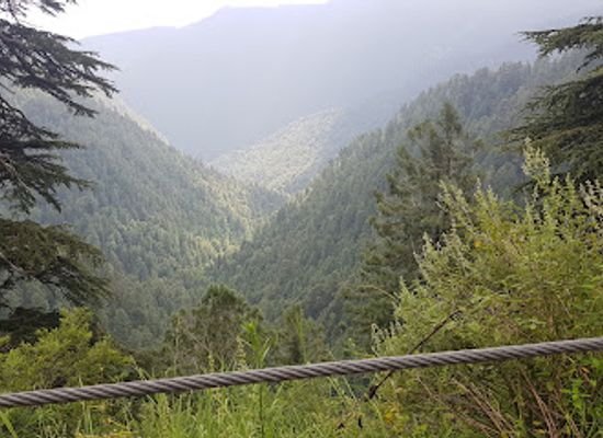 pakistan/azad-jammu-and-kashmir/landmark/donga-gali-to-ayubia-track