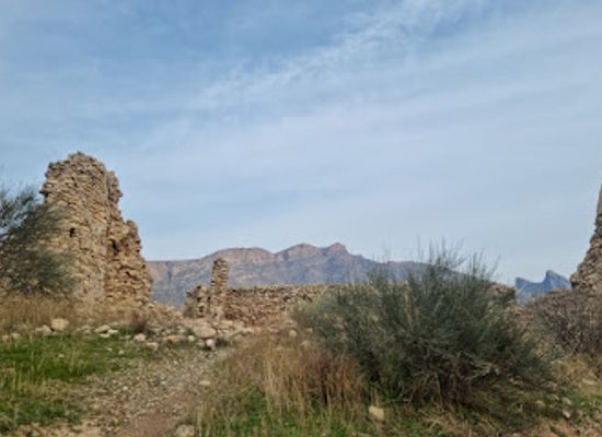 iraq/northern-iraq/landmark/sartka-citadel