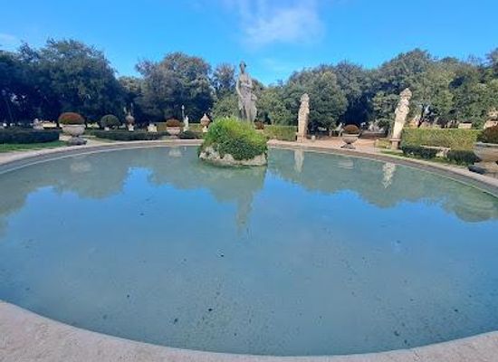 vatican-city/vatican-library/landmark/fountain-of-venus