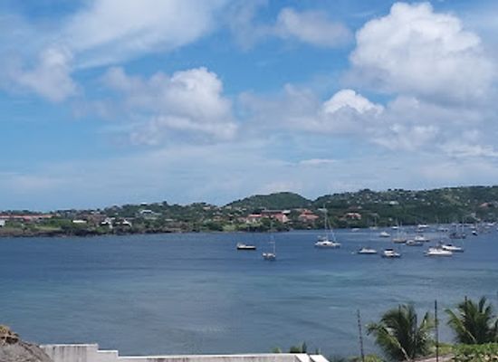 grenada/morne-rouge-beach/landmark/l-ance-aux-epines-lighthouse