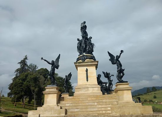 colombia/tunja/landmark/puente-de-boyaca