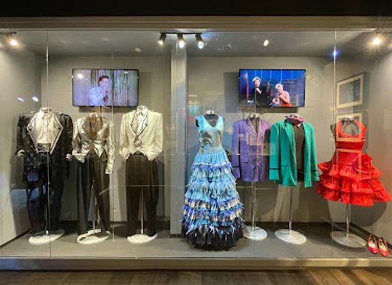 iceland/húsavík/landmark/the-husavik-eurovision-exhibition