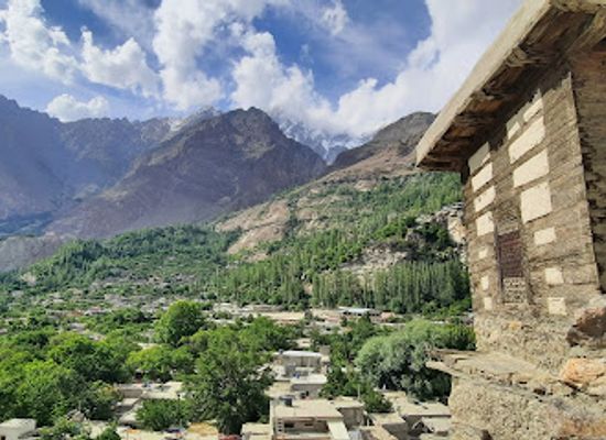 pakistan/gandhara/landmark/altit-fort