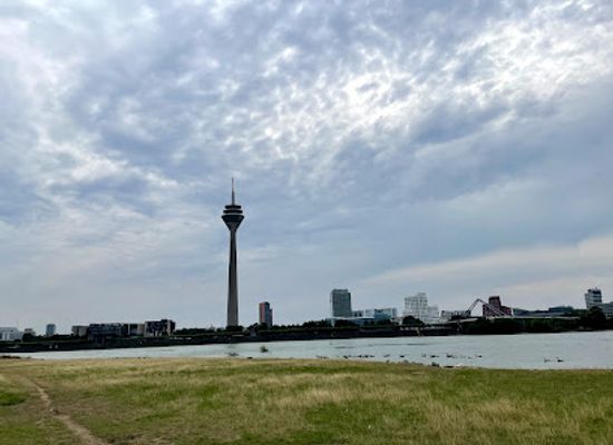germany/dusseldorf/oberkassel/landmark/heiligenhauschen-dusseldorf-oberkassel