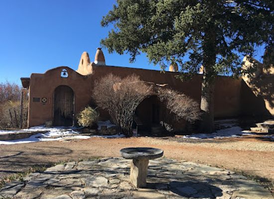new-mexico/taos/landmark/couse-sharp-historic-site