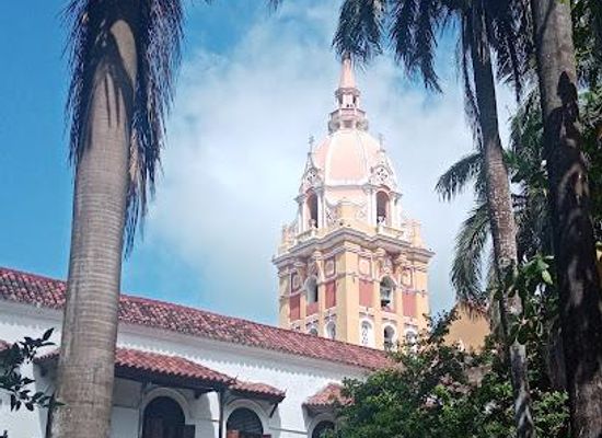 colombia/cartagena/landmark/pl-de-san-pedro-claver