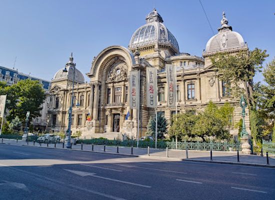 romania/bucharest/calea-victoriei/landmark/palace-of-the-deposits-and-consignments