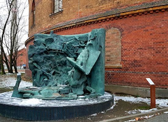 germany/leipzig/connewitz/landmark/skulptur-aktion