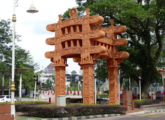 malaysia/east-coast/landmark/little-india-brickfields