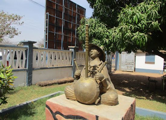 the-gambia/foni-kansala/landmark/national-museum-of-the-gambia