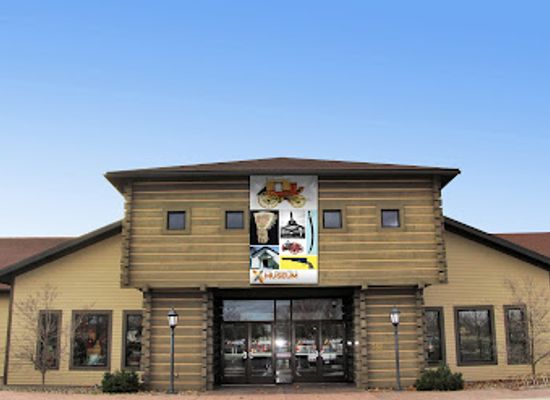 oregon/wallowa-county/landmark/fort-walla-walla-museum