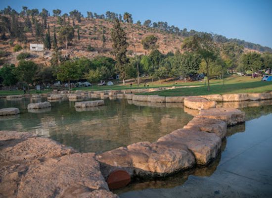 israel/beit-she-an/landmark/ma-ayan-harod-national-park-gideon-s-spring