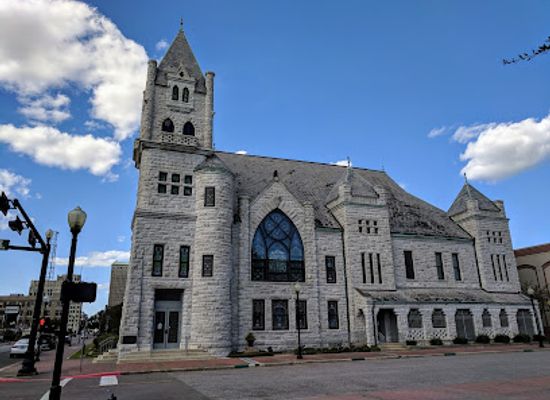 texas/beaumont/landmark/tyrrell-historical-library