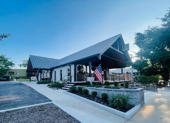 arkansas/fayetteville/landmark/church-center