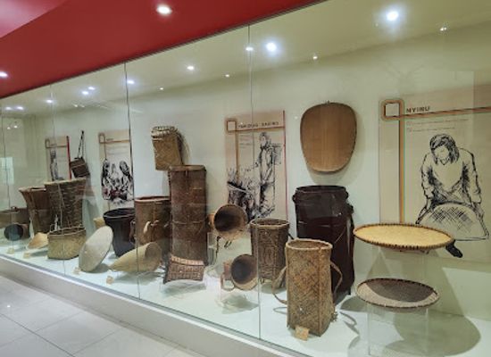 brunei/belait-district/landmark/belait-museum