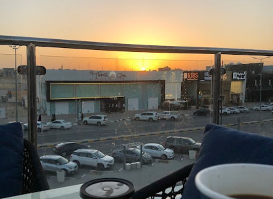 saudi-arabia/buraidah/landmark/steps-cafe
