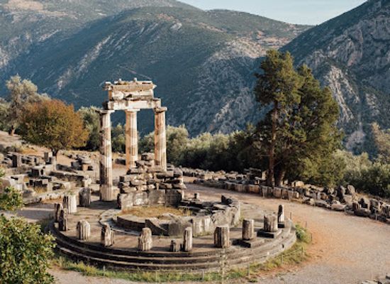 greece/delphi/landmark/delphi-archaeological-museum