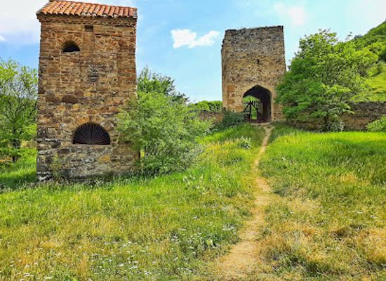 georgia/meskheti/landmark/magalaant-church-complex