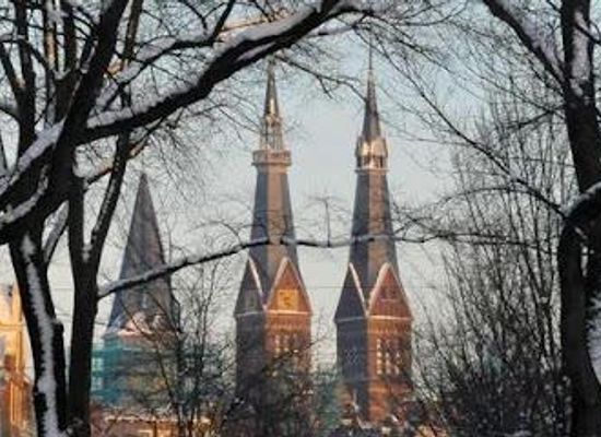 netherlands/amsterdam/landmark/posthoornkerk