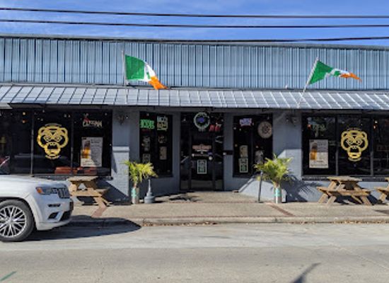 louisiana/slidell/landmark/the-brass-monkey-slidell