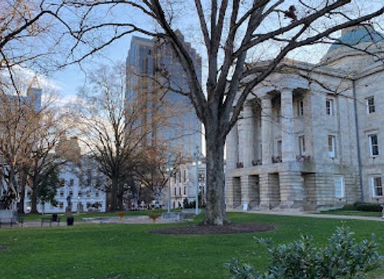 north-carolina/piedmont-triad/landmark/north-carolina-state-capitol