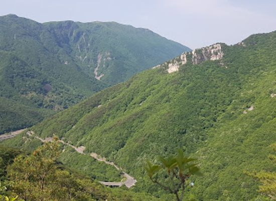 south-korea/yeongnam-region/landmark/gajisan-provincial-park