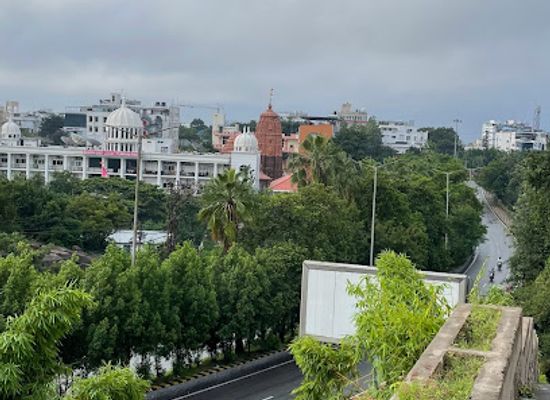 india/hyderabad/banjara-hills/landmark/kasu-brahmanandha-reddy-national-park-kbr