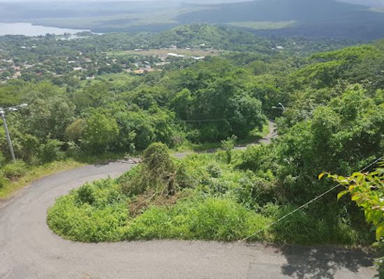 nicaragua/ometepe/landmark/el-coyotepe-fortress