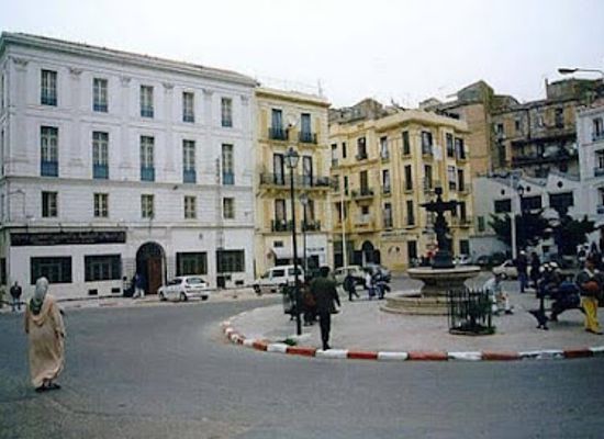 algeria/oran/landmark/place-kleber