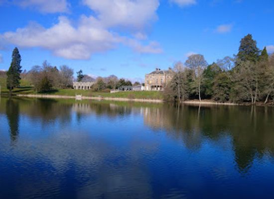 united-kingdom/selkirkshire/attraction/the-haining-2